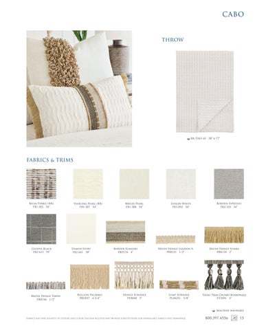 Barclay Butera Lifestyle Fall 2022 第 15 页
