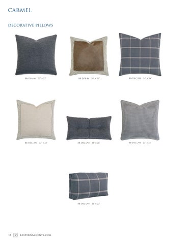 Barclay Butera Lifestyle Fall 2022 第 18 页