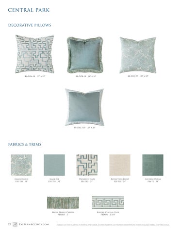 Barclay Butera Lifestyle Fall 2022 第 22 页