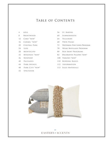 Barclay Butera Lifestyle Fall 2022 第 3 页