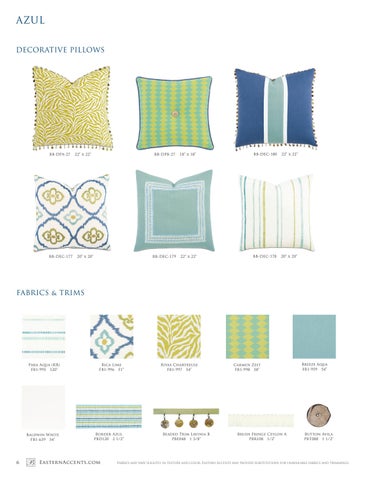 Barclay Butera Lifestyle Fall 2022 第 6 页