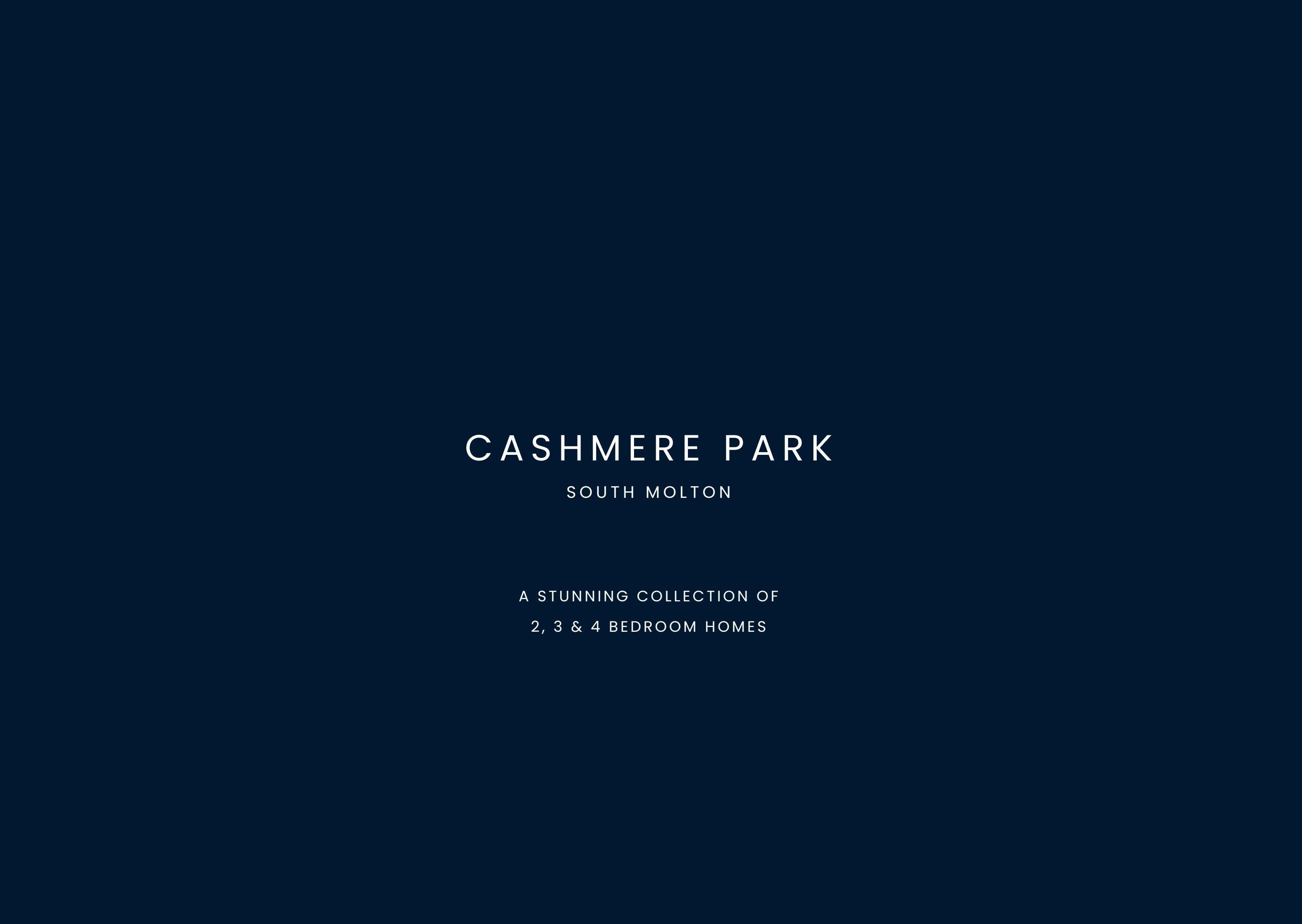 Cashmere Park by Tilia Homes Issuu