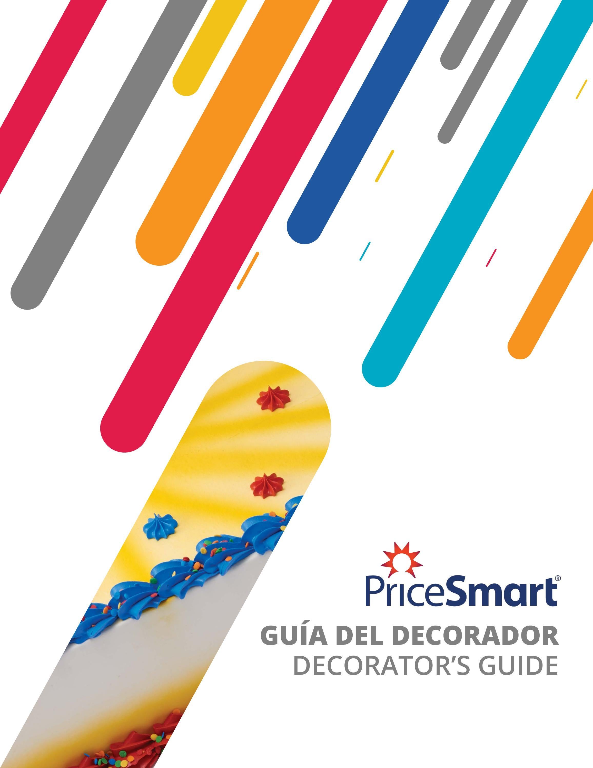PriceSmart Decorators Guide 2022 by DecoPac Issuu