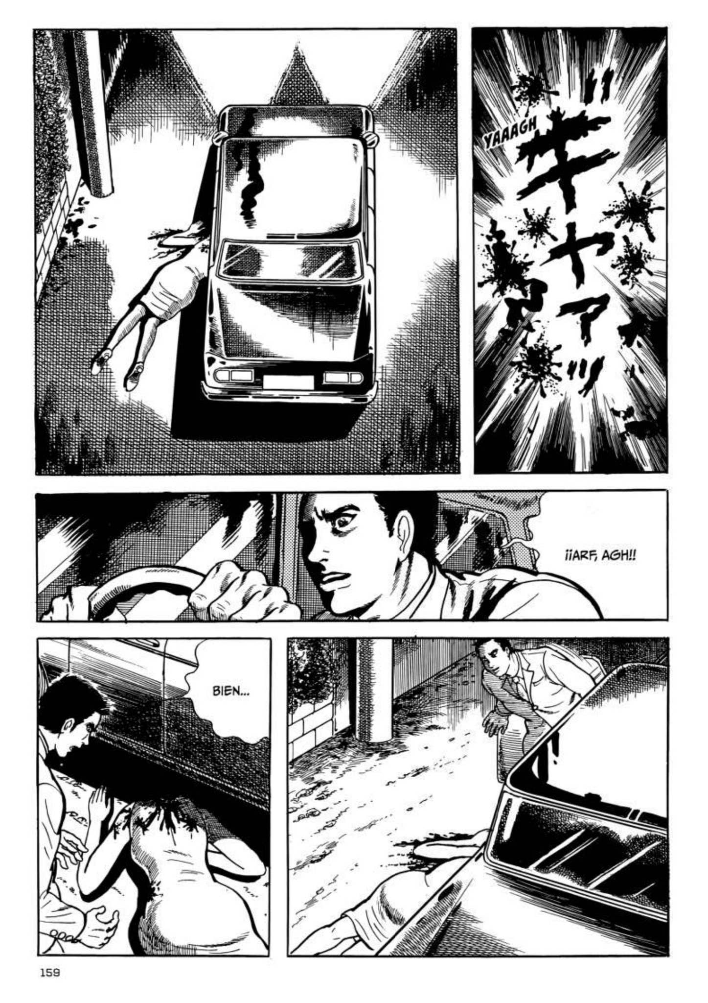 La casa de los insectos by Leche de Vampiro - Issuu