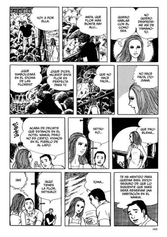 La casa de los insectos by Leche de Vampiro - Issuu