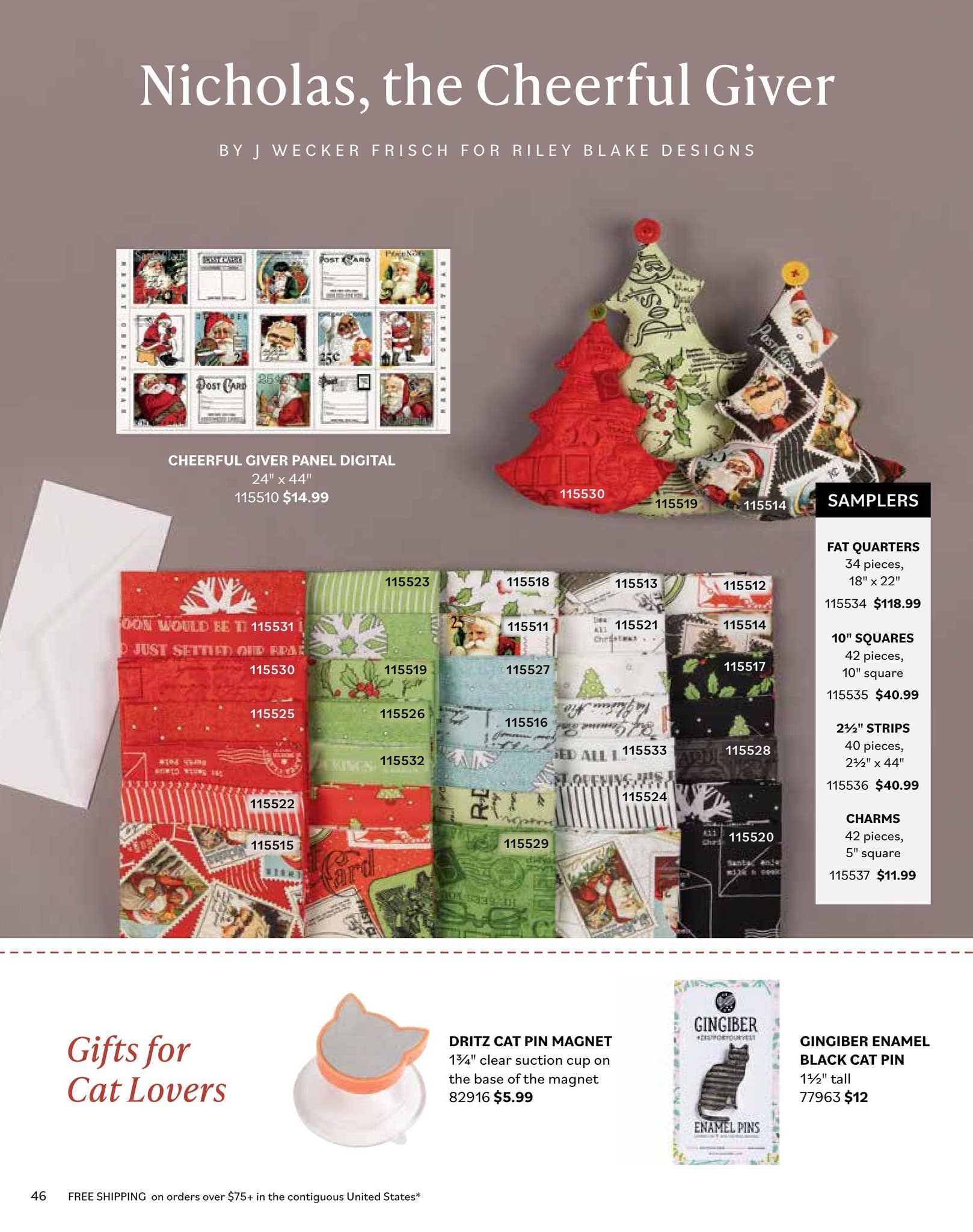 Connecting Threads Catalog September 2022 by connectingthreads Issuu
