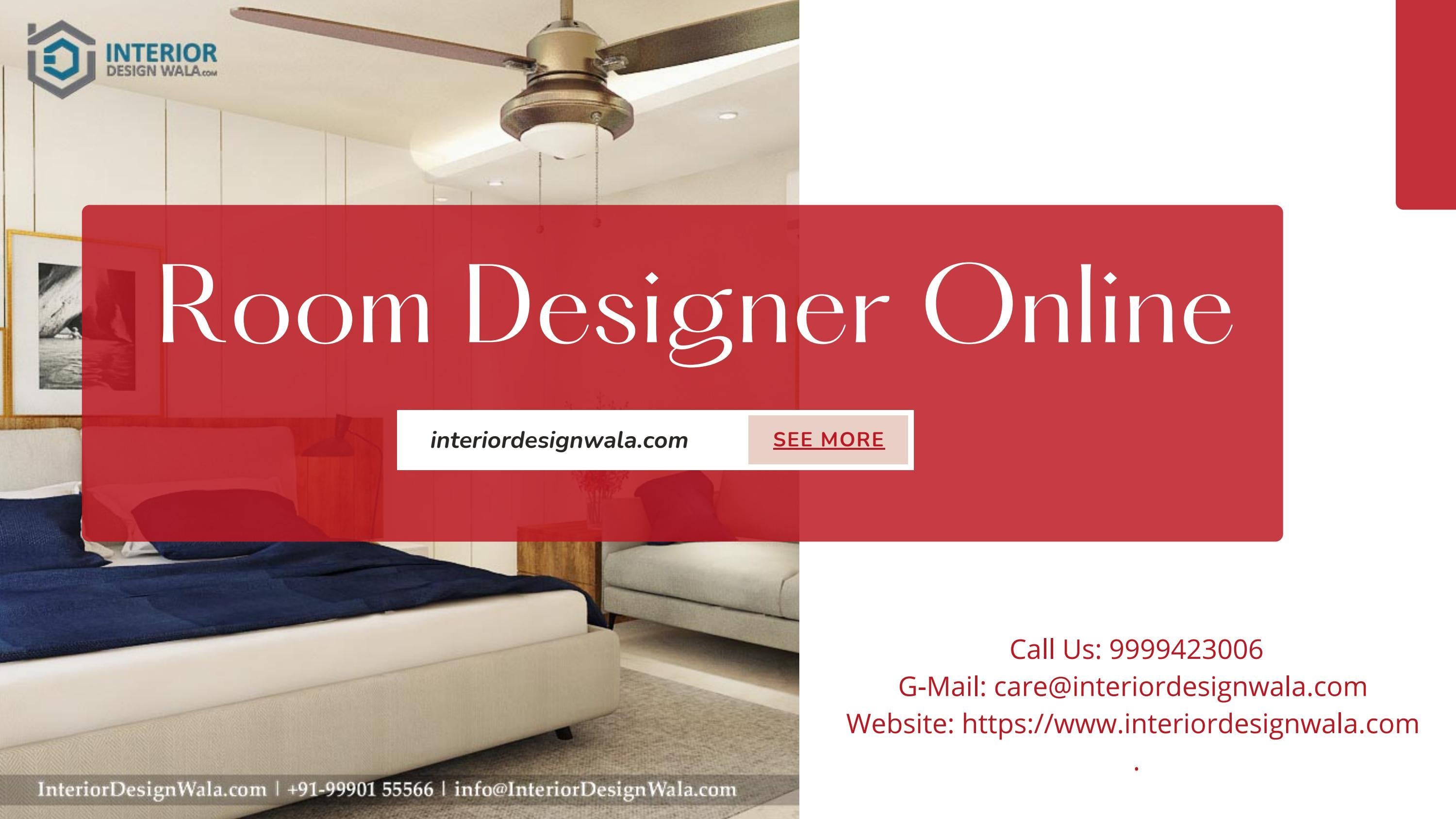 Room Designer Online by InteriorDesign Wala Issuu