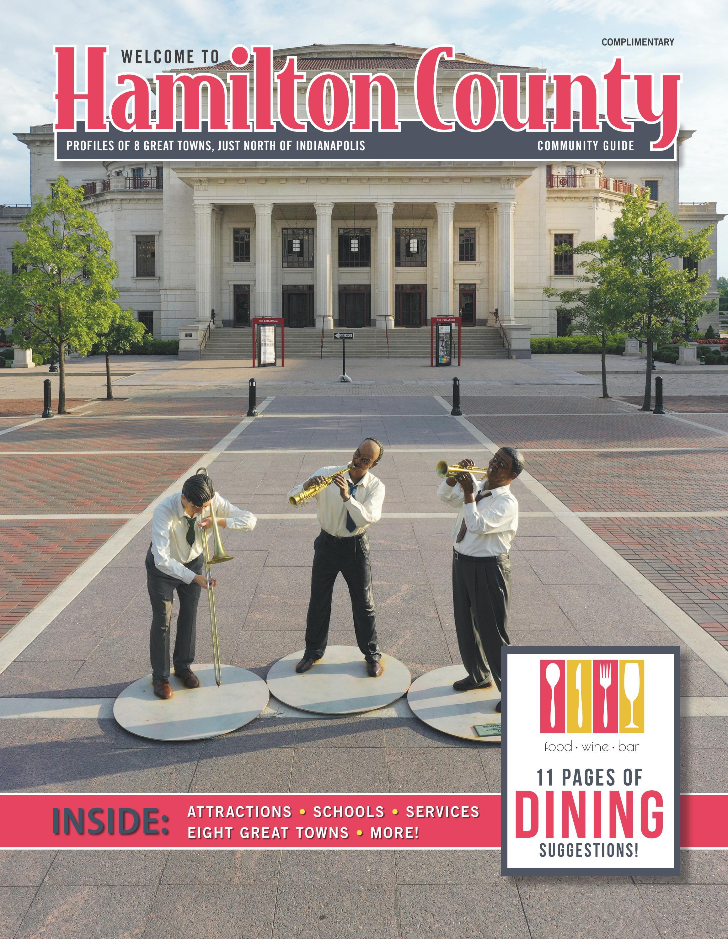 Hamilton County Community Guide-2022 Edition by Mike Corbett - Issuu Hamilton County Community Guide-2022 Edition by Mike Corbett - Issuu