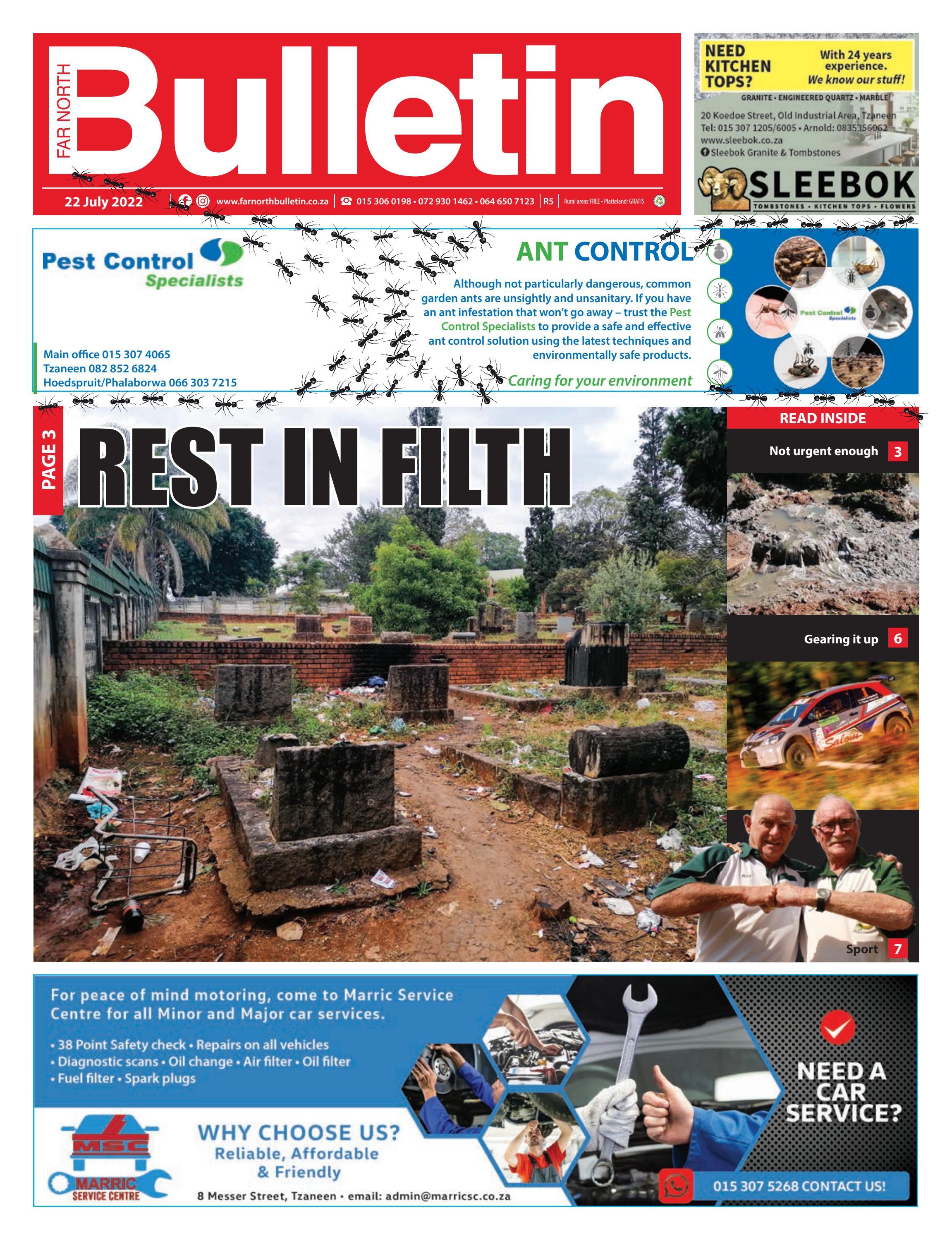 Tryon Bulletin Newspaper - krv0i7a