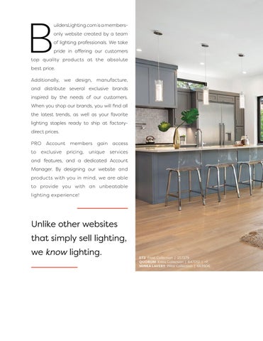 BuildersLighting.com 第 2 页