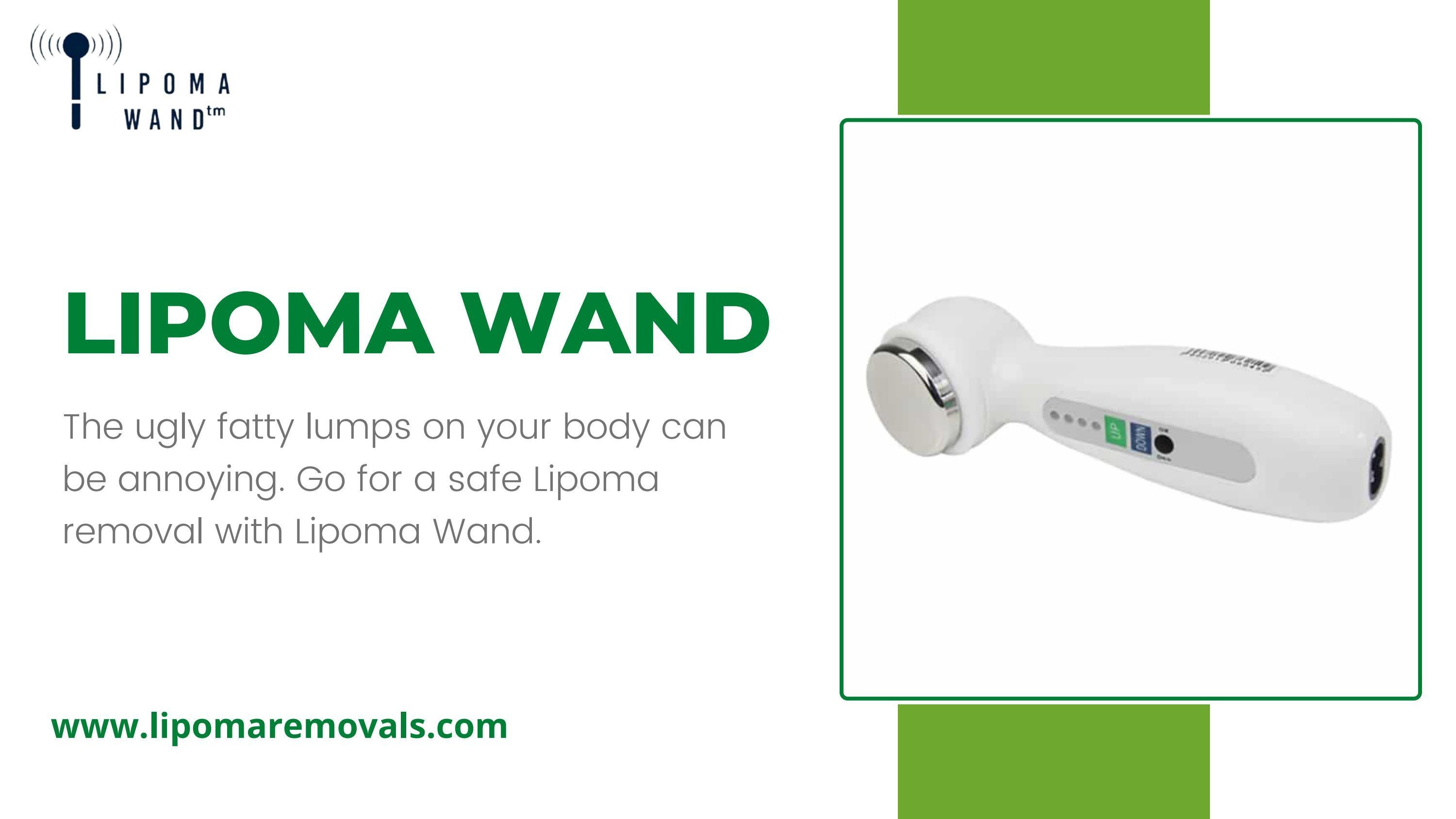 How To Shrink a Dog Lipoma Naturally Lipoma Wand by Lipoma Wand Issuu