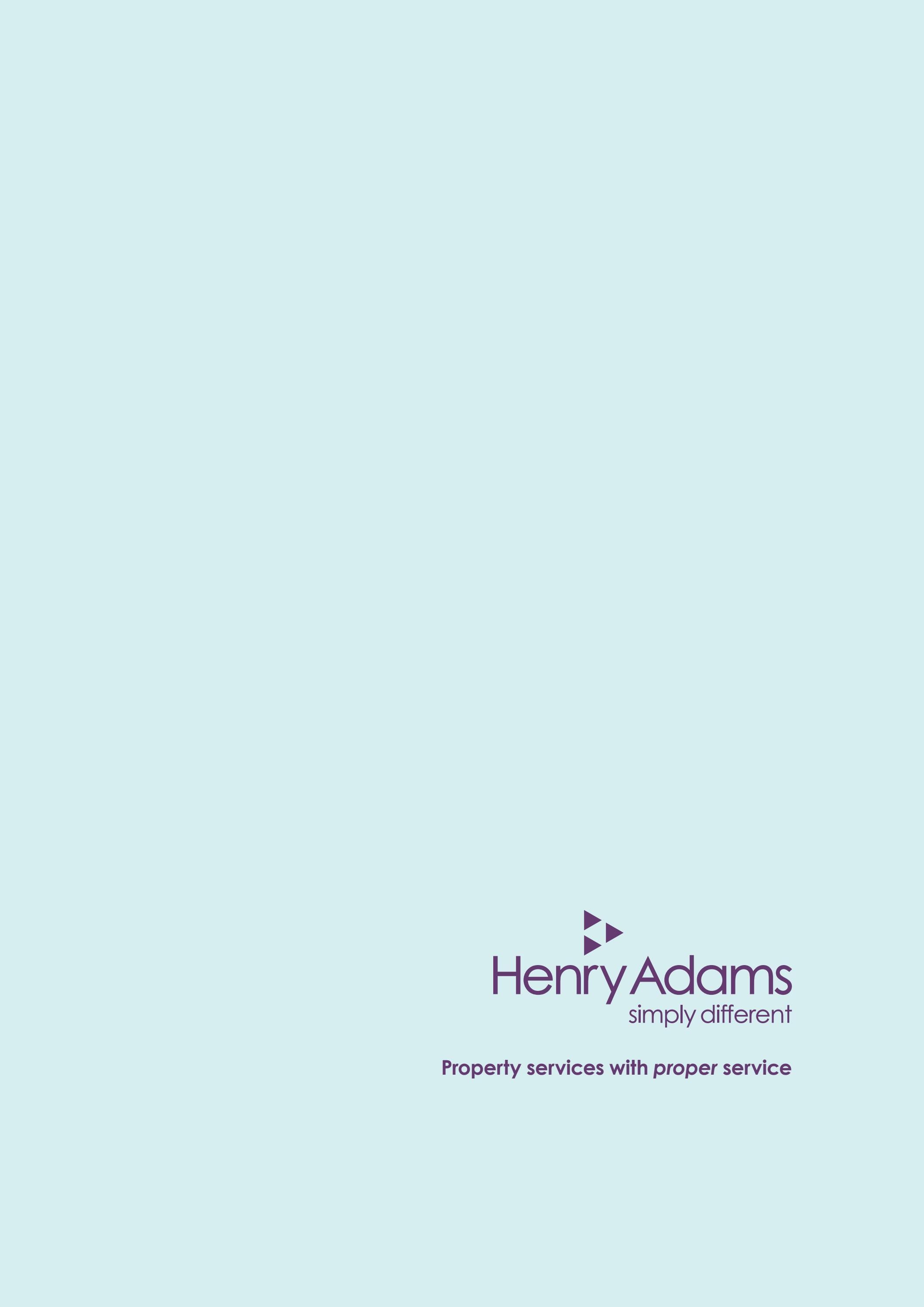 Henry Adams Chichester estate agents by Fruitful Issuu