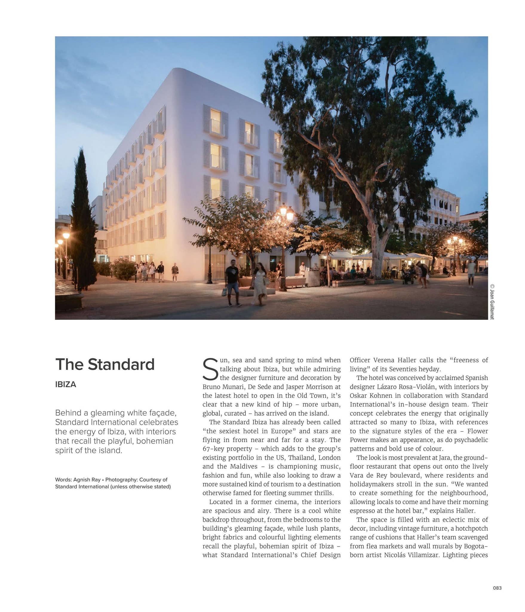 Sleeper 103 by Mondiale Media - Issuu