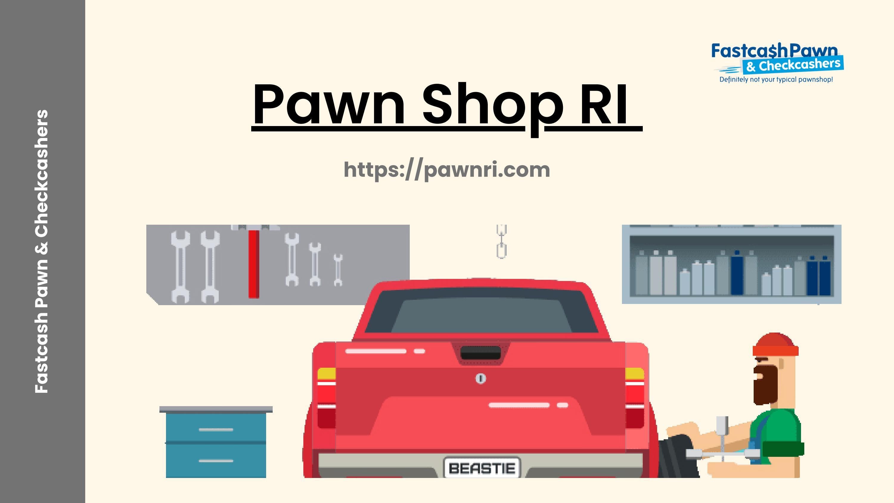 Pawn Shop RI Fastcash Pawn &Checkcashers by FASTCASH PAWN Issuu