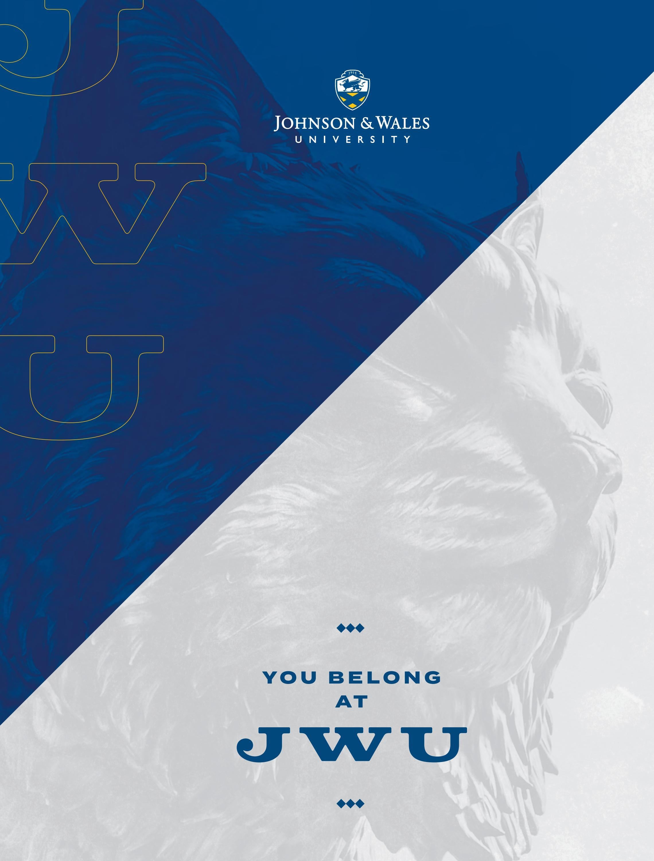 2223 University Viewbook by Johnson & Wales University Issuu