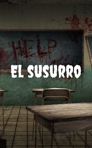 El susurro