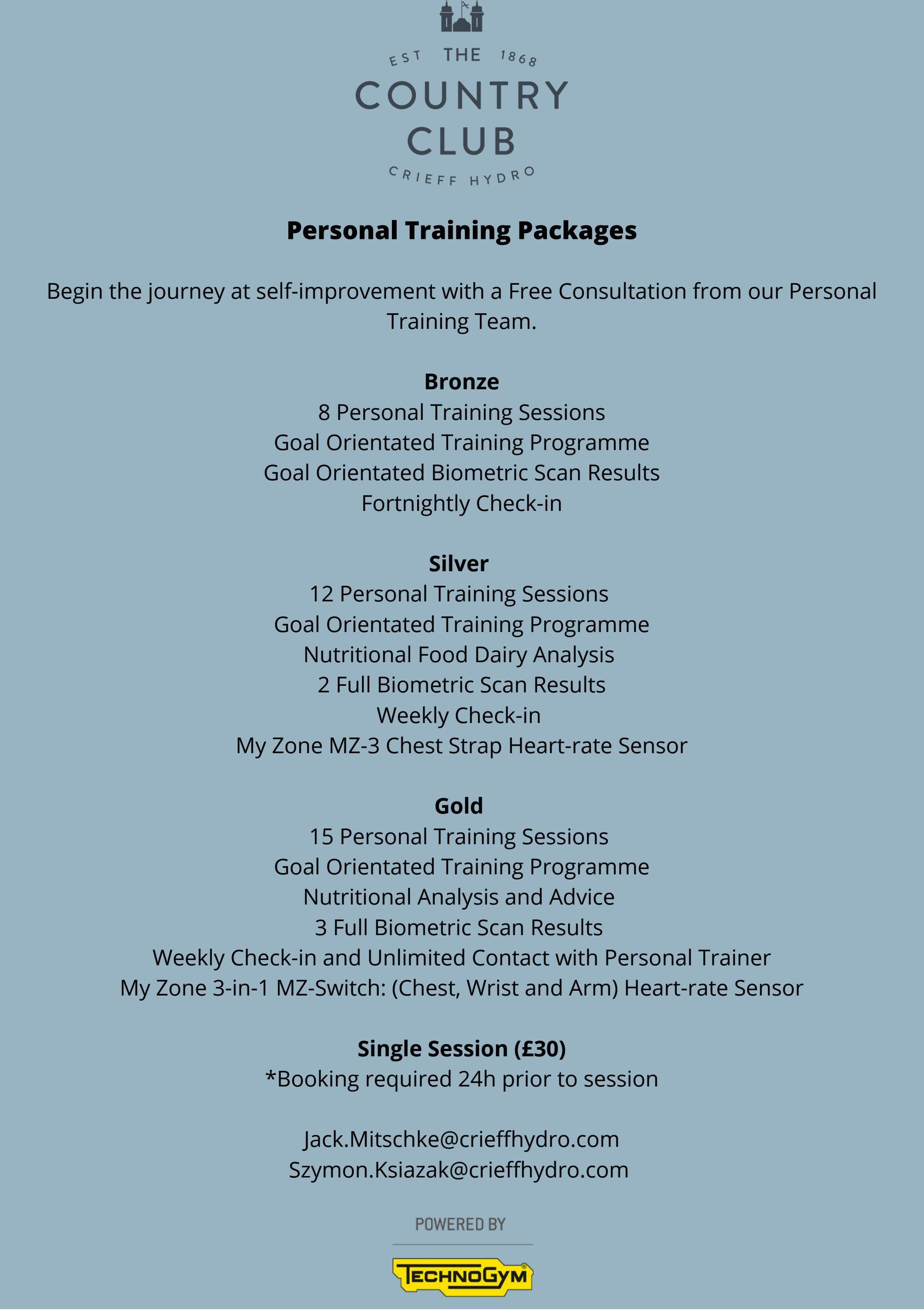 The Ultimate Guide To Chris Brickley Training Costs & Packages - k558oop