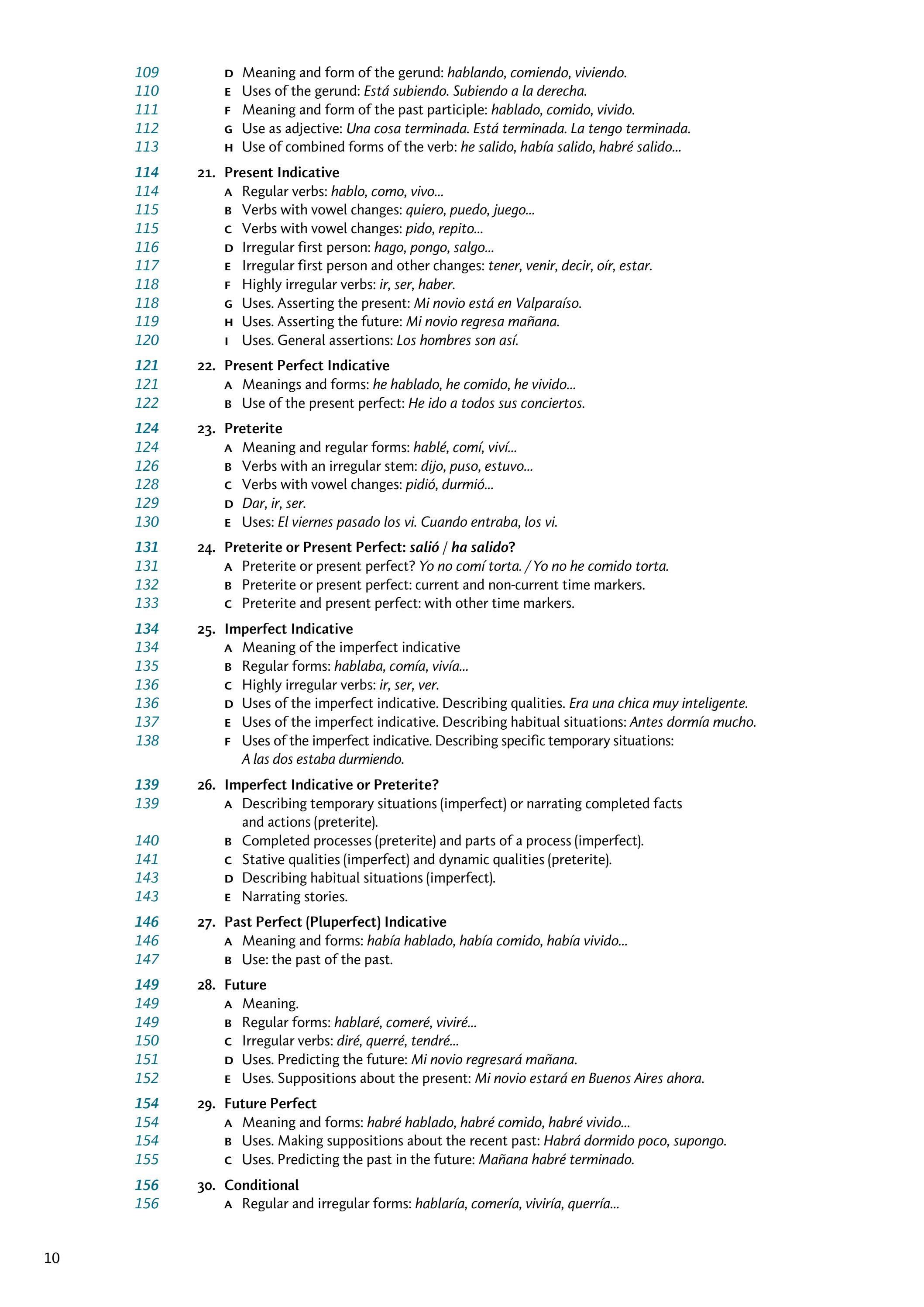 Gramática Básica Del Estudiante De Español - BRAINCP