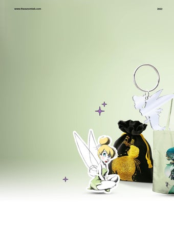 Aurum Lab Pixie Dust 灯饰产品集 , Special Disney Jewelry 产品集 by 第 10 页