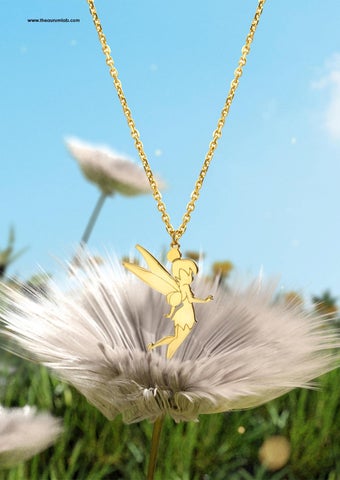 Aurum Lab Pixie Dust 灯饰产品集 , Special Disney Jewelry 产品集 by 第 6 页