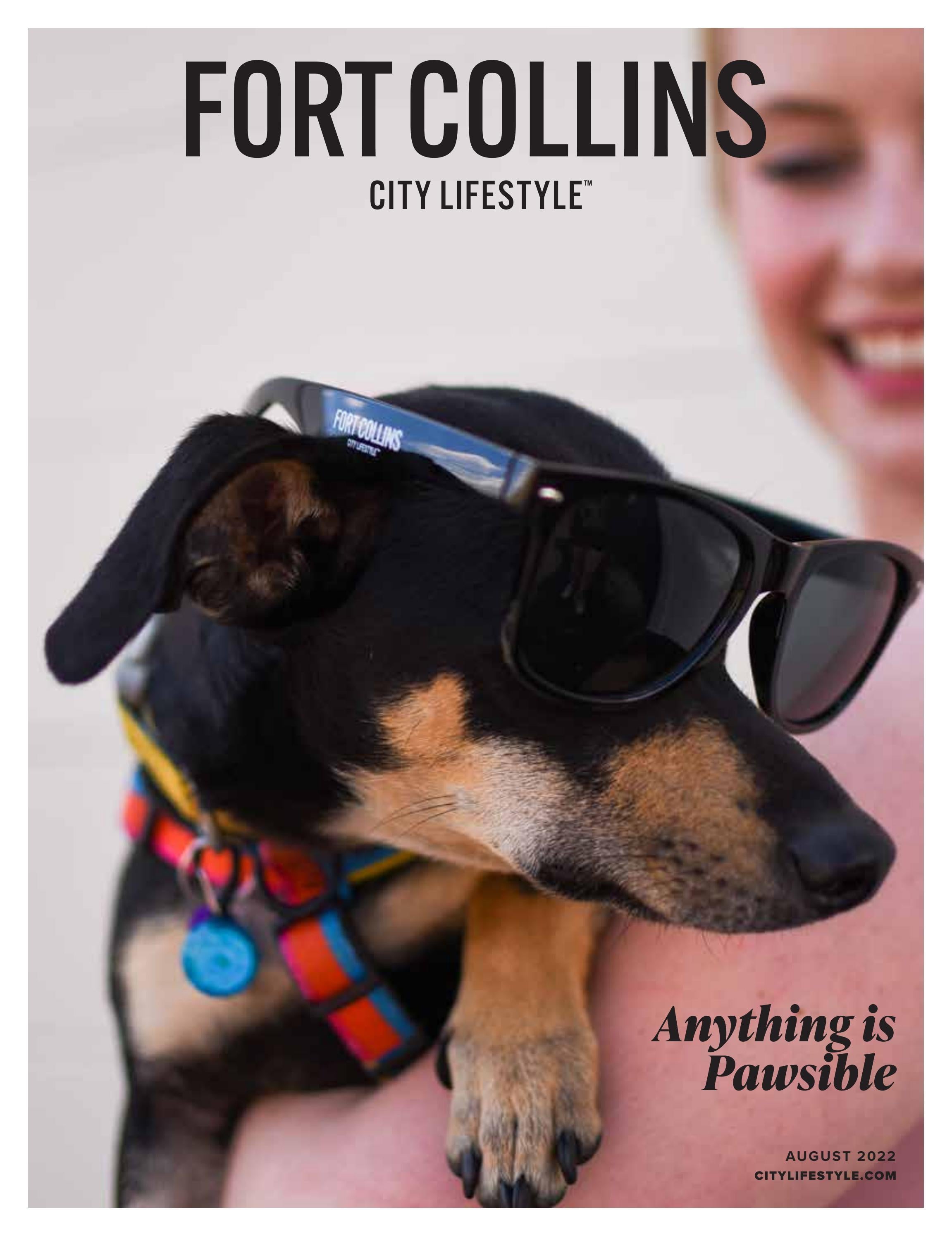 Fort Collins, CO August 2022 by City Lifestyle Issuu