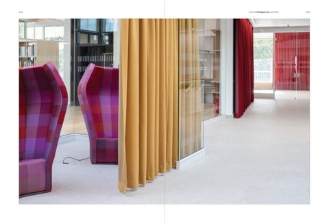 Donar Beatnik ist optimum Sitzcomfort im eigenen Kokon mit und ohne multimedia Anlage 第 9 页