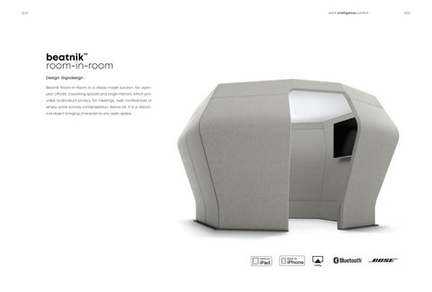 Donar comfortabele × intelligente softseating 第 11 页