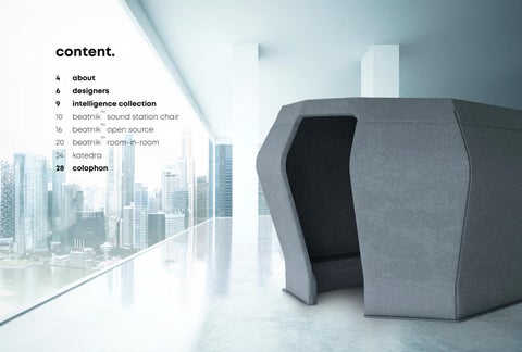 Donar comfortabele × intelligente softseating 第 2 页