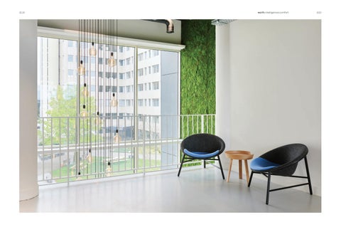 Donar earth 家具产品集 - Stuhle komplett gefertigt aus recycleten Materialien und recyclefahig 第 18 页