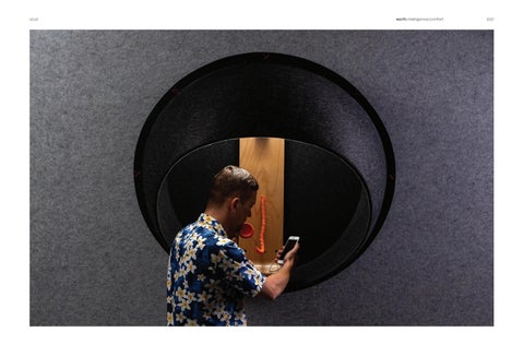Donar earth 家具产品集 - Stuhle komplett gefertigt aus recycleten Materialien und recyclefahig 第 23 页