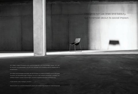 Donar earth 家具产品集 - Stuhle komplett gefertigt aus recycleten Materialien und recyclefahig 第 4 页
