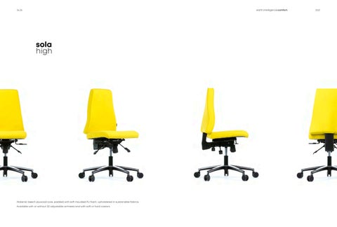Donar comfortabele bureaustoelen 英文 沙发 's met circulaire stoffering 第 18 页