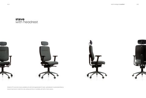 Donar comfortabele bureaustoelen 英文 沙发 's met circulaire stoffering 第 21 页
