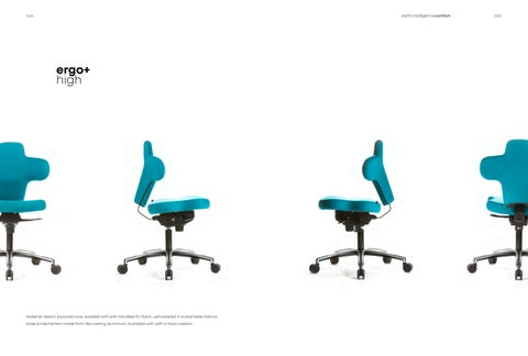 Donar comfortabele bureaustoelen 英文 沙发 's met circulaire stoffering 第 8 页