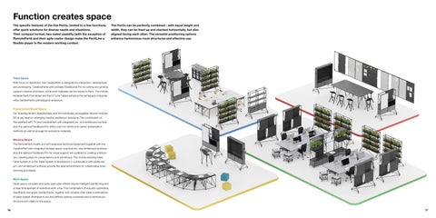 System 180 agile - break out - collaboratie meubelen 第 9 页