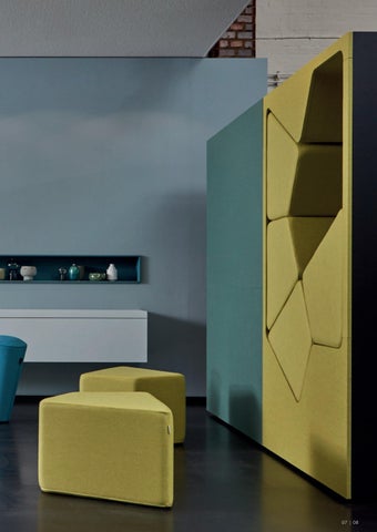 Parkour multifunctionele units 英文 booths voor 德文 hybride werkomgevingen 第 9 页