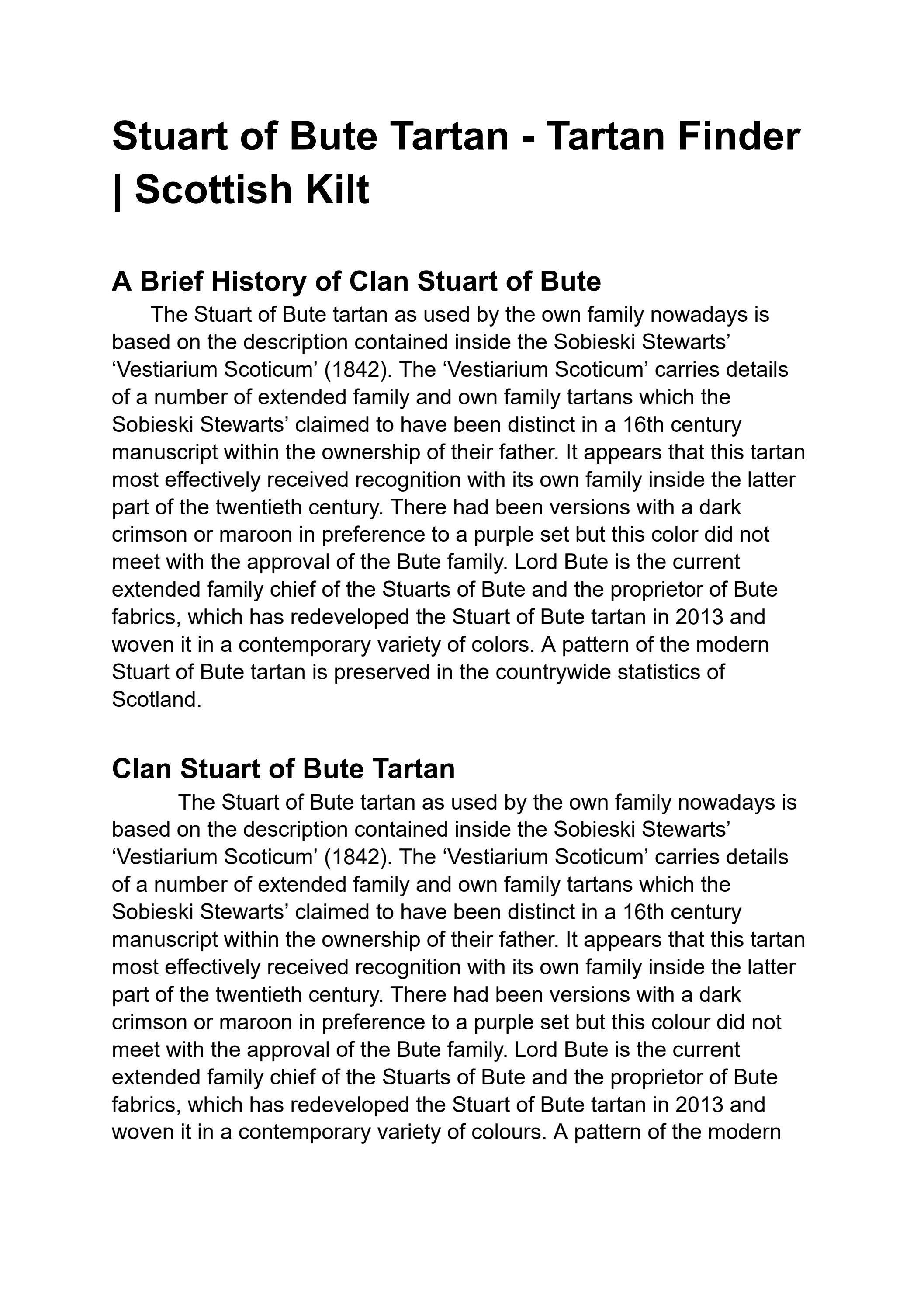 Stewart (Stuart) of Bute Tartan Crest Polo Shirt - Thistle Black Style main image 1