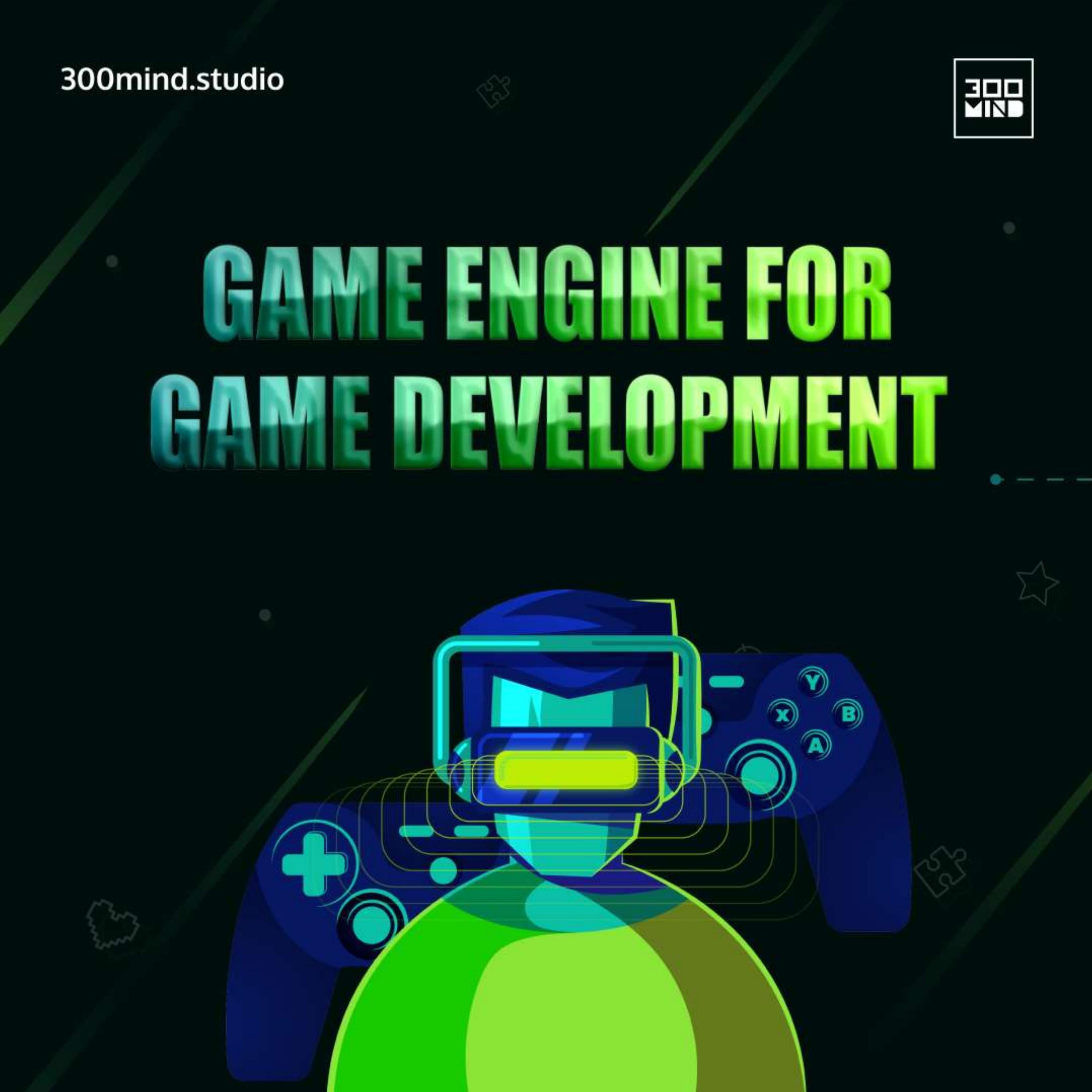 Top Mobile Game Engines and Development Platforms by 300Mind Issuu