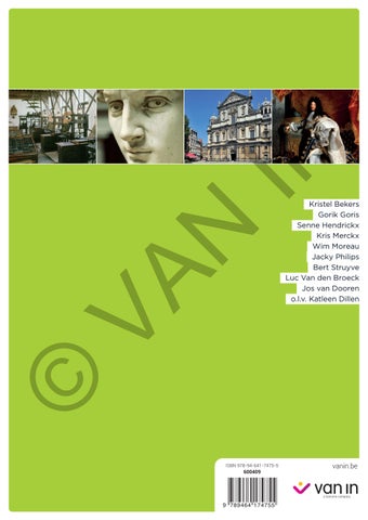 STORIA HD live 4 D DG & D/A by VAN IN - Issuu
