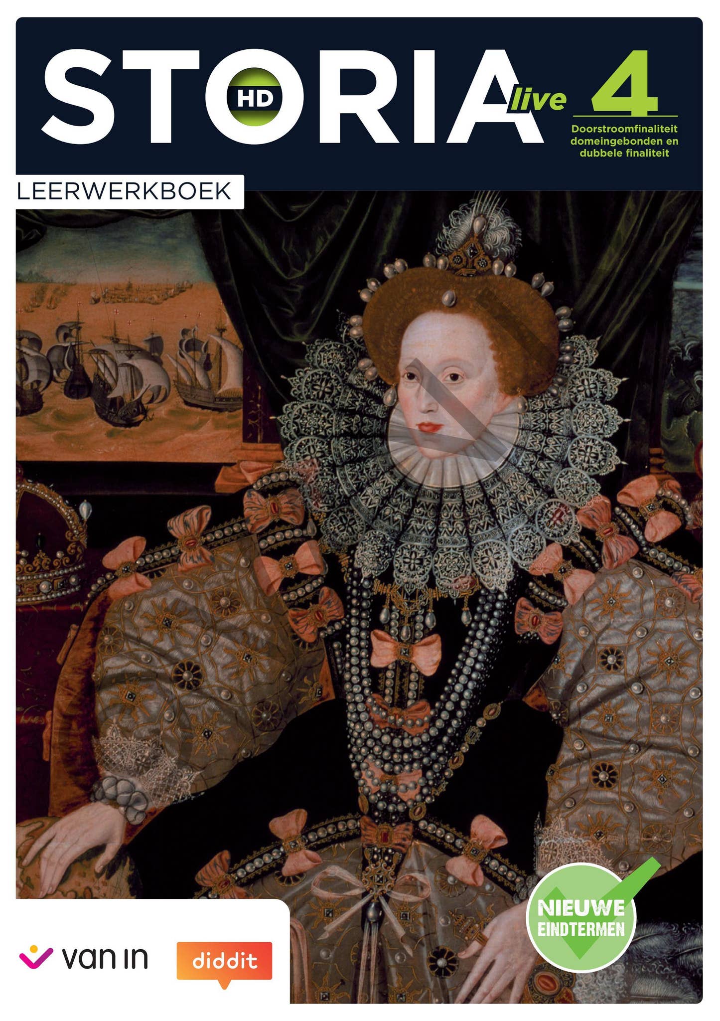 STORIA HD live 4 D DG & D/A by VAN IN - Issuu
