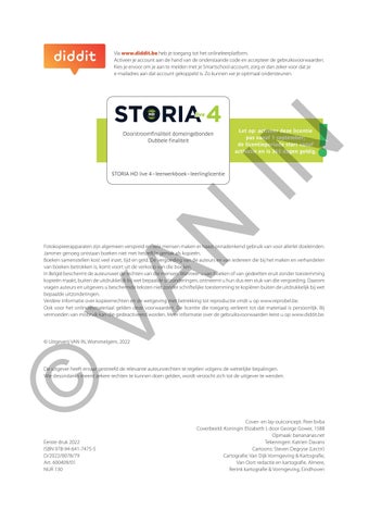 STORIA HD live 4 D DG & D/A by VAN IN - Issuu