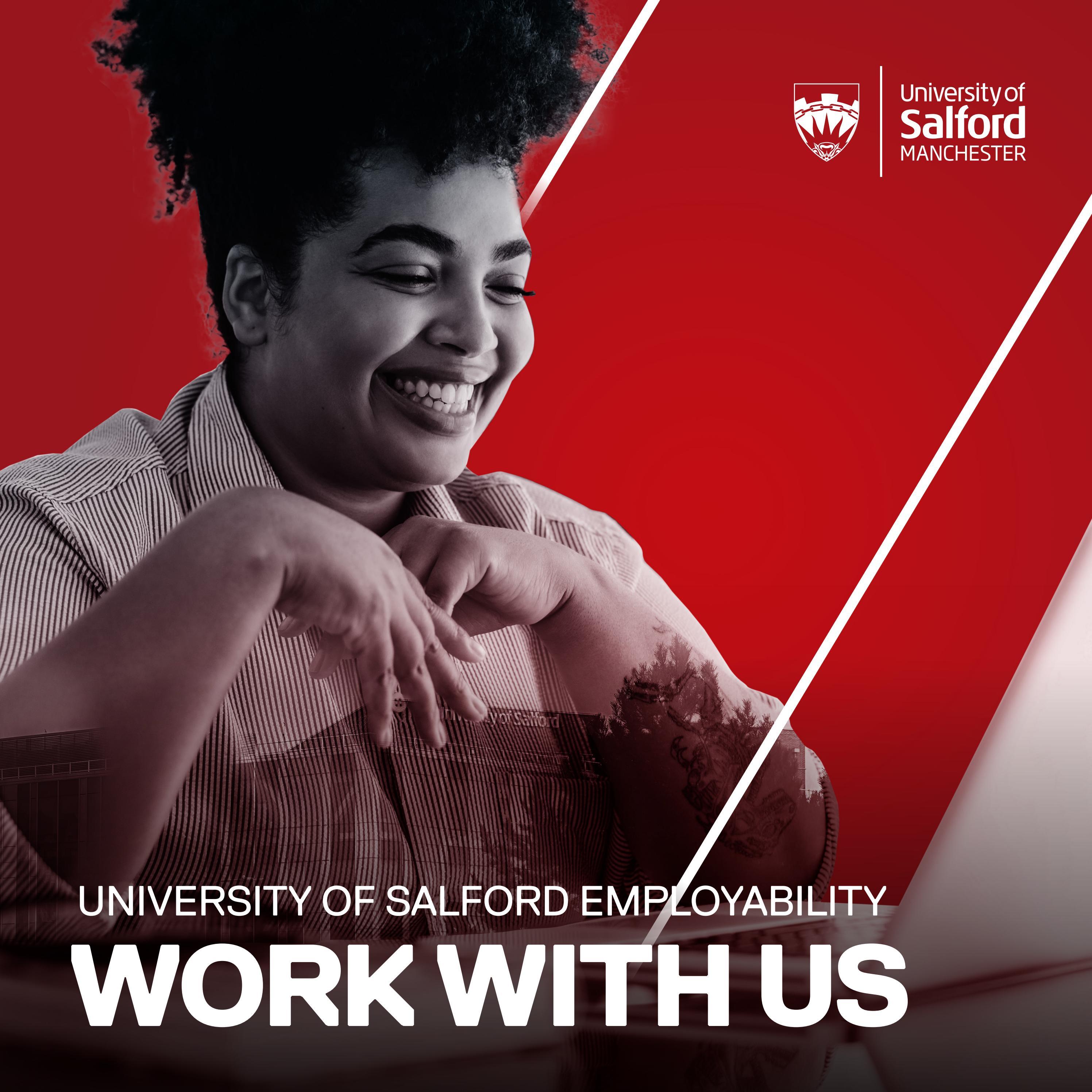 University of Salford Employability Guide by University of Salford Issuu