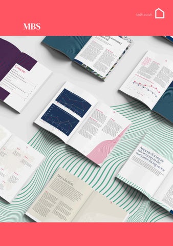 TGDH 灯饰目录 · Reporting Back Case Study 第 11 页