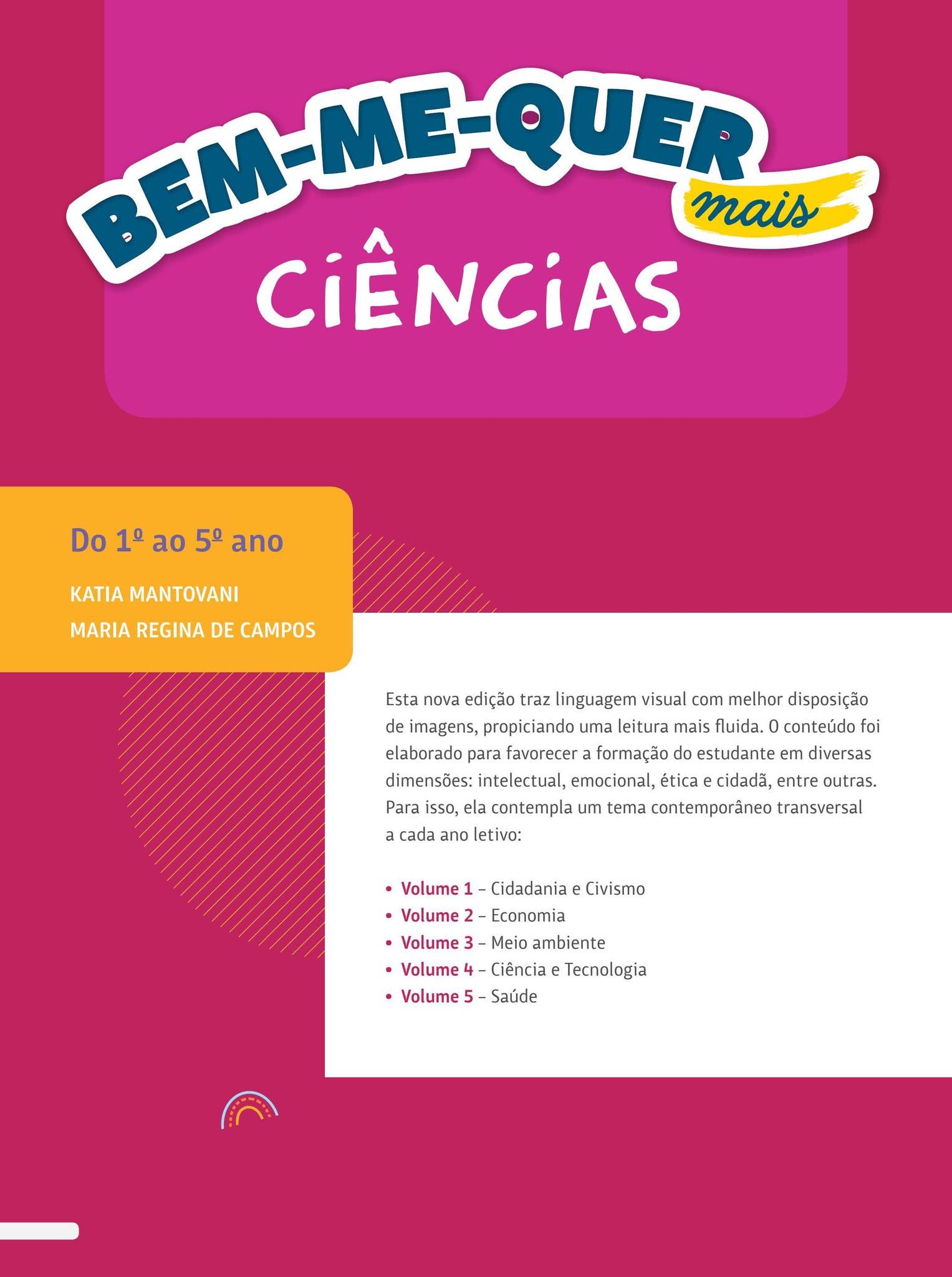 Pnld 2023 Catálogo Digital Bmq Ciências By Editora Do Brasil Issuu