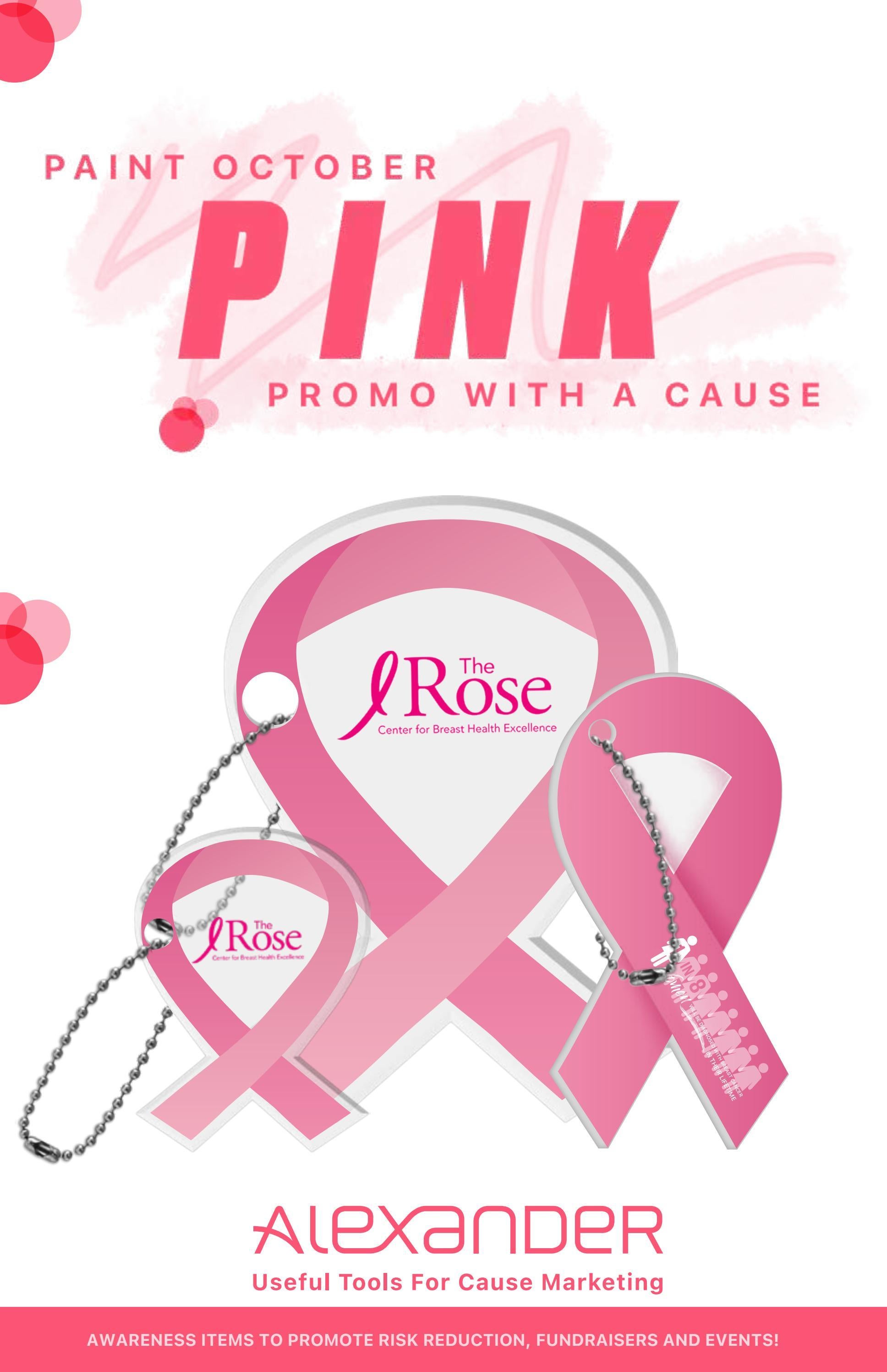 Breast Cancer Awareness 2022 by Custom Catalog Worx Issuu