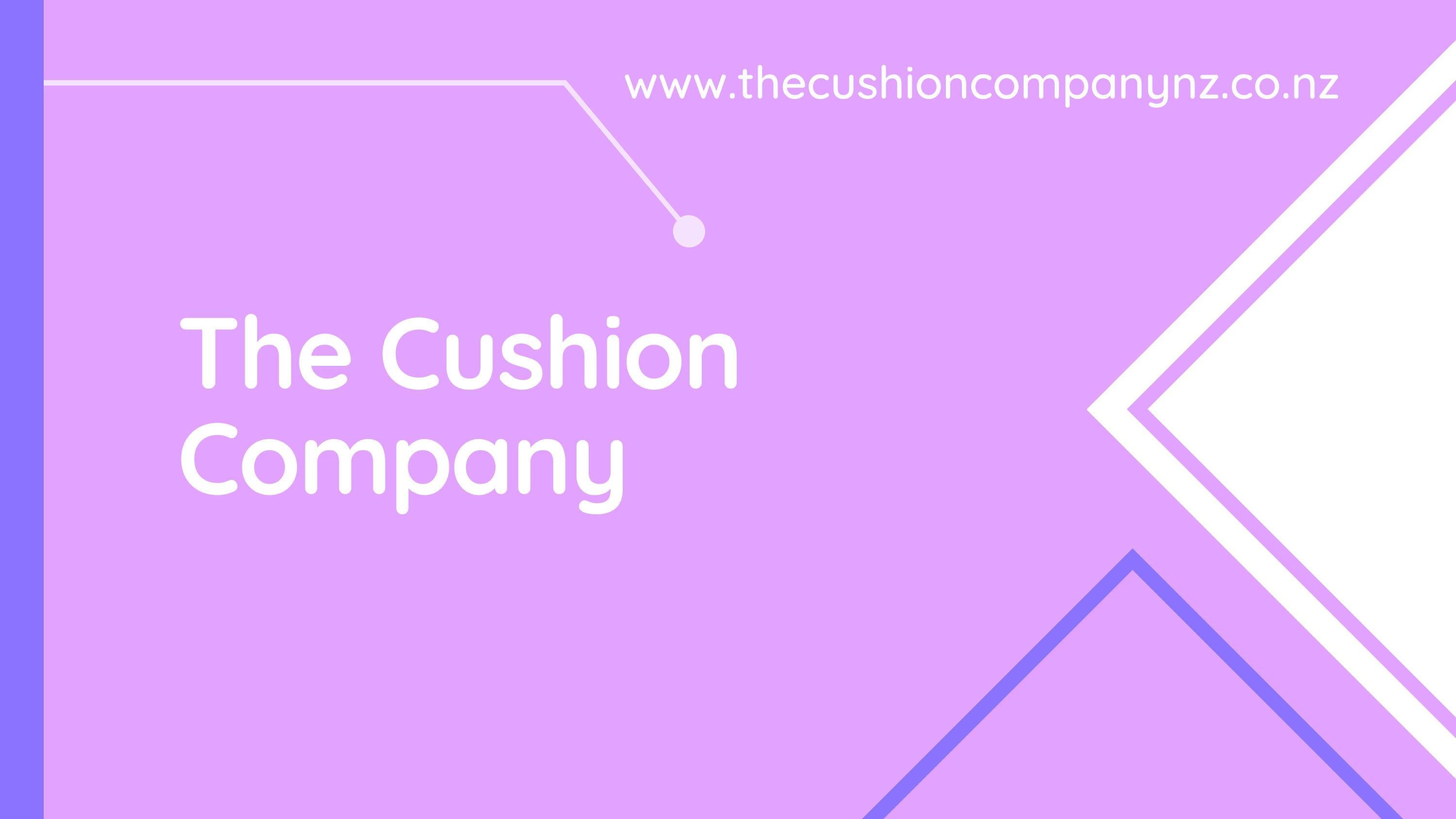 Round Chair Cushion The Cushion Company by thecushion companynz Issuu