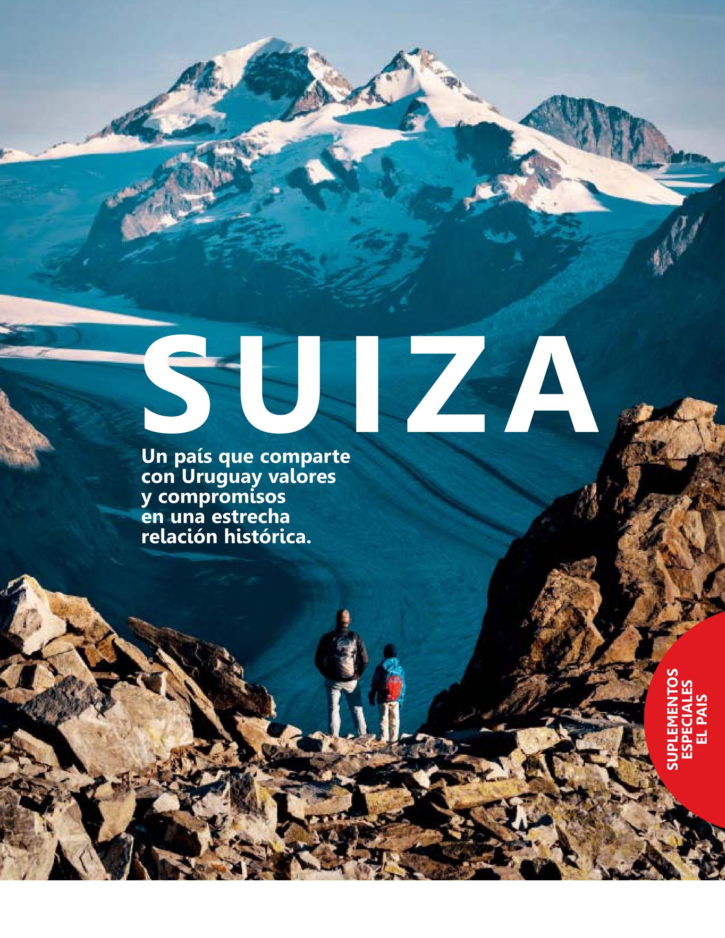 Suiza 2022 by EL PAIS Issuu