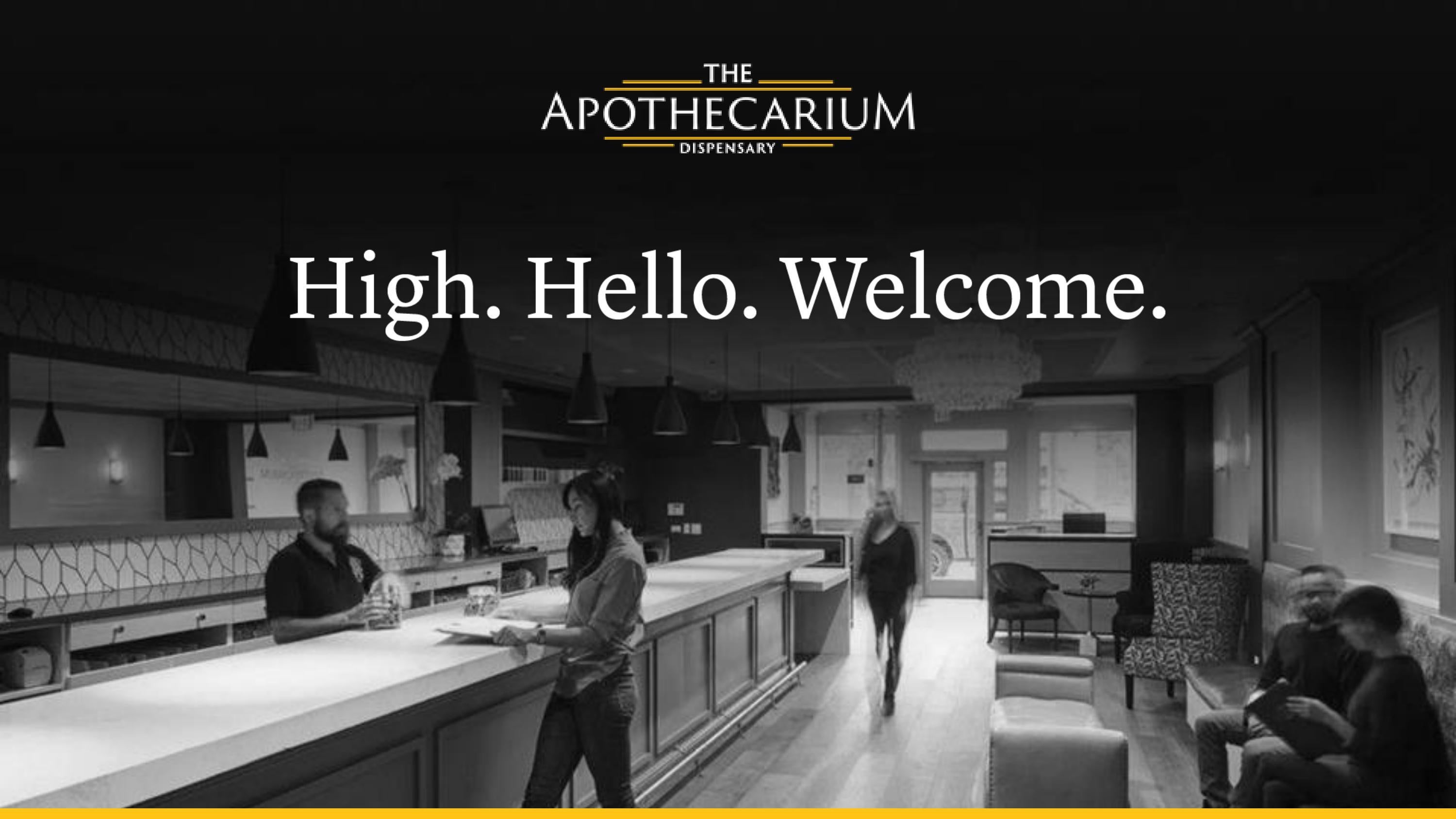 Apothecarium Maplewood Nj - 43n2rnk