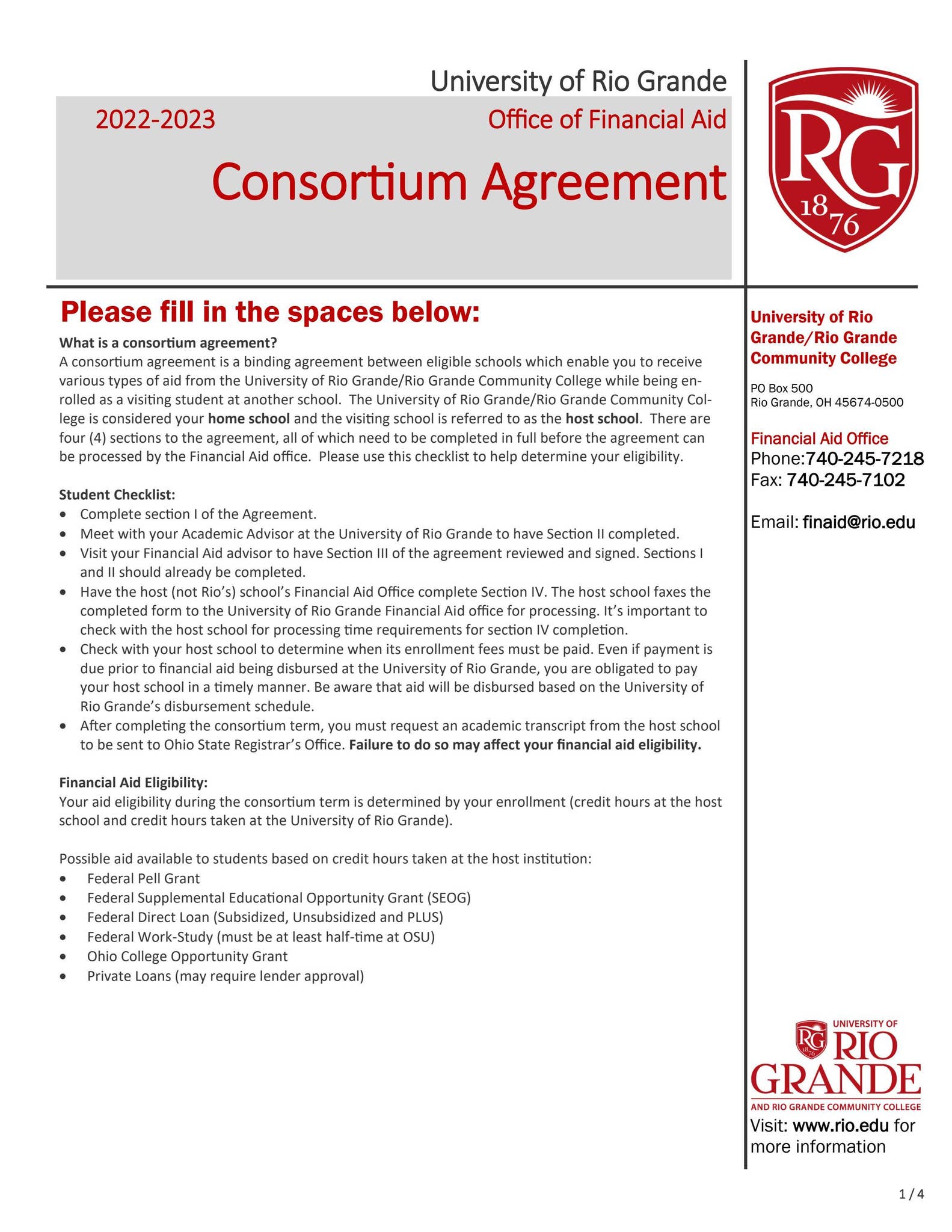 Consortium Agreement Examples Consortium Agreement by uriogrande - Issuu