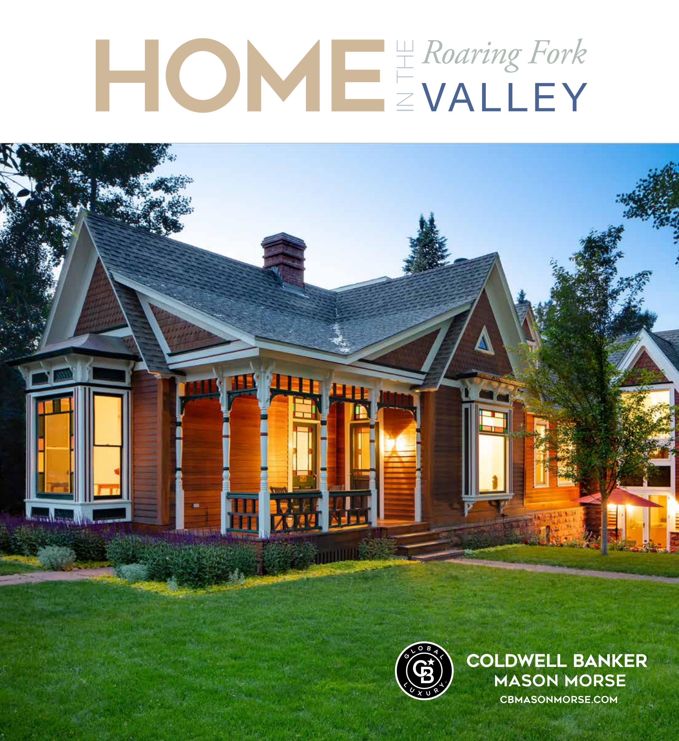 HOME Online 7.29.22 by Coldwell Banker Mason Morse Issuu